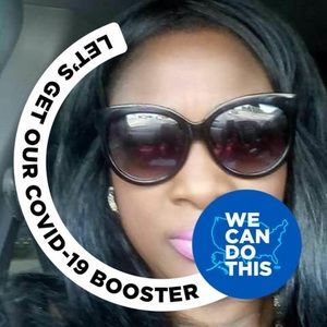 Meet your Posher, Barbara